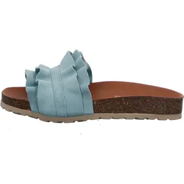 Verbenas Rocio Roda himmelblau 37