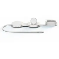Zen ZENS USB-C auf Pro 3, Ladekabel, 1,5 m, Weiß