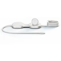 Zen ZENS USB-C auf Pro 3, Ladekabel, 1,5 m, Weiß