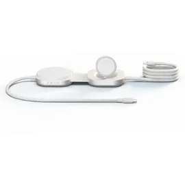 Zen ZENS USB-C auf Pro 3, Ladekabel, 1,5 m, Weiß