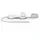Zen ZENS USB-C auf Pro 3, Ladekabel, 1,5 m, Weiß