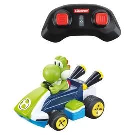 Carrera RC Mario Kart Mini RC, Yoshi 370430034