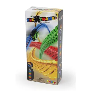 Smoby Flextreme Streckenteile