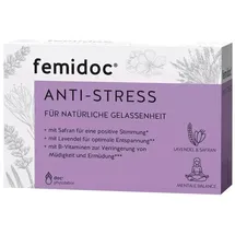 Janus Medica GmbH femidoc Anti-Stress