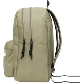 Napapijri H-Boussine DP Big Rucksack 45 cm Grün