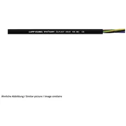 00260083 LAPP-Kabel ÖLFLEX HEAT 105 MC 4G1 - 100 Meter