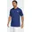 Tennis Climacool T-Shirt Dark Blue XL