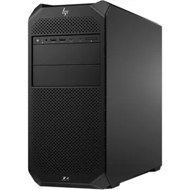 HP Z4 G5 Workstation 2023 64 GB RAM 1 TB SSD RTX 4500 Ada Win 11 Pro