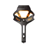 Tacx Ciro Flaschenhalter Carbon orange/matt