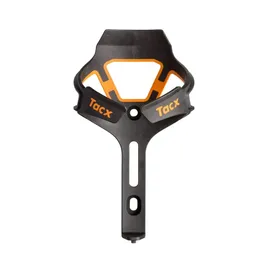 Tacx Ciro Flaschenhalter Carbon orange/matt