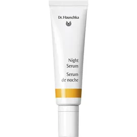 Dr. Hauschka Nachtpflege Night Serum 20 ml