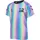 hummel hmlSHIMMER T-Shirt Kinder 3638 pink-a-boo 116