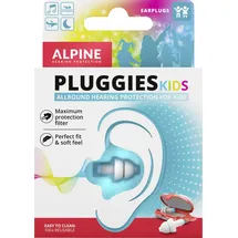 Alpine Pluggies Kids Ohrstöpsel 26 dB