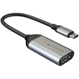 Targus HYPER USB-C® Adapter [1x USB-C® - 1x HDMI®] HD425A