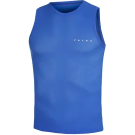 Falke Ultralight Cool Tanktop Herren Blau M