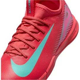 Nike Jr. Mercurial Vapor 16 Academy IC Kinder - ember glow/aurora green 35.5