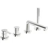Hansa HANSARONDA Fertigmontageset mit