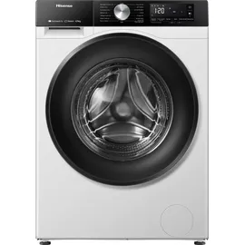 Hisense WD3S8043BW3 Waschtrockner (8 kg / 5 kg, 1400 U/min, weiß)