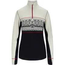 Dale of Norway Moritz Sweater Navy/Weiß/Pink S