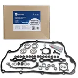 DR.MOTOR AUTOMOTIVE Dichtungssatz, Zylinderkopfhaube