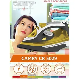 Camry CR 5029