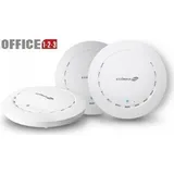 Edimax Pro Office 1-2-3 3er Pack WLAN Access Point