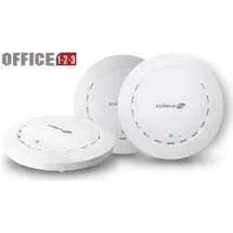 Edimax Pro Office 1-2-3 3er Pack WLAN Access Point