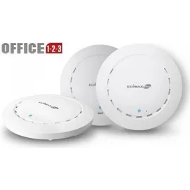 Edimax Pro Office 1-2-3 3er Pack WLAN Access Point
