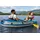 BESTWAY Hydro Force Schlauchboot-Set Trek X2, 232 x 118 x 37 cm,