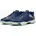 Puma Hallenschuhe Unisex Blau 44 5