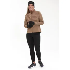 Endurance Corbia Fäustlinge Schwarz 7