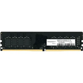 Innovation IT 3000 8GB CL 16 1,35V Speichermodul 1 x 8 GB DDR4 3000 MHz 288pin DIMM