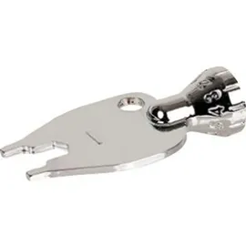 RESIDEO Voreinstellschlüssel VA8201PI04 für Thermostatventile