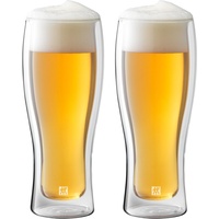 Zwilling Beer Glasses Sorrento 2 x 414 ml 39500-214-0