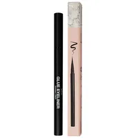 NICLAY Glue Eyeliner Schwarz