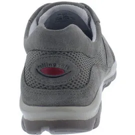 Gabor Comfort Damen Schnürer in Grün, Größe 5 - Grün - 38