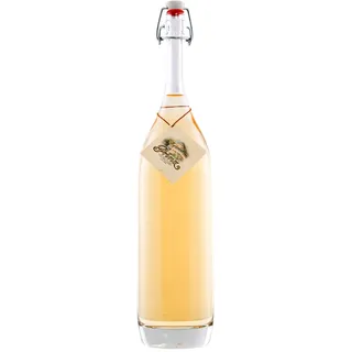 Fein-Brennerei Prinz Alte Haselnuss 41% vol 0,7 l