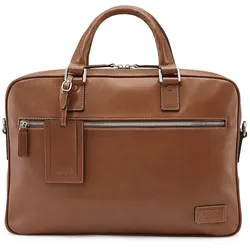 Picard Aktentasche Authentic Braun Herren 