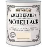 Rust Oleum Rust-Oleum Kreidefarbe Möbellack Gebrochenes weiss