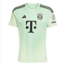 adidas FC Bayern München Torwarttrikot 2025/26 Herren Gr. S