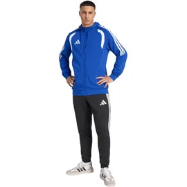 adidas Tiro 26 League Sweat Full Zip Hoodie 3XL