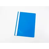 Loer & Schäfer Schnellhefter A4 Blau