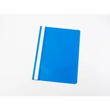 Loer & Schäfer Schnellhefter A4 Blau