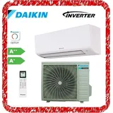 DAIKIN FTXC25D/RXC25D Air Conditioner 9000 Btu A+ Voreinstellung R32 WLAN