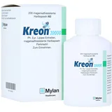Viatris Kreon 20000 Ph.Eur.Lipase Einh.magens.res.Hartkap.