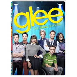 Neu Glee: The Final Season 7 Staffel US Import. Sprache: Englisch [DVD] [2015] | Zustand: Neu & original versiegelt