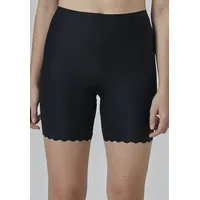 SKINY Lange Unterhose »Micro Essentials«, Short Pants schwarz