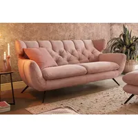 KAWOLA Sofa CHARME Cord