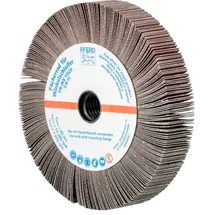 Pferd FR WS 11520 Lamellenschleifrad