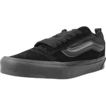 Vans Knu Skool Black/Black 46